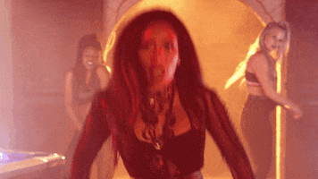 music video GIF by K. Michelle