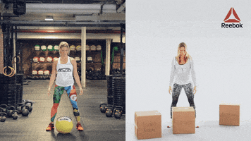 fitness moving GIF by Reebok
