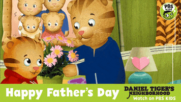father's day GIF by PBS