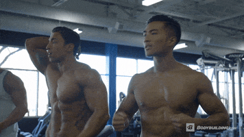 muscles GIF by Bodybuilding.com