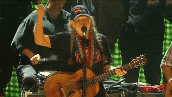 willie nelson GIF by Farm Aid willie nelson GIF by Farm Aid