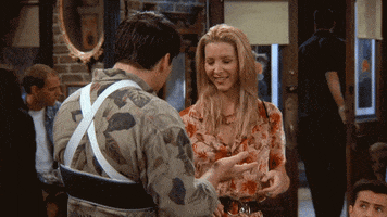 mohamedsaleh tv friends crazy series GIF