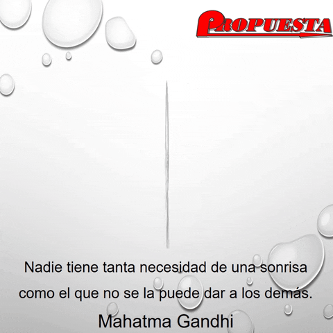 propuesta gandhi citas propuesta GIF