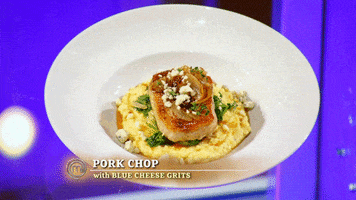 home cooks GIF by Masterchef