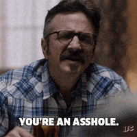 Marc Maron Comedy GIF by IFC