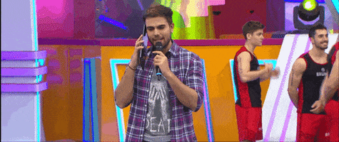 Tecnologia GIF by Combate Argentina