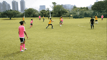 yu-chenliu football u31 GIF