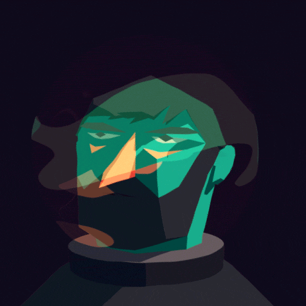 animation character GIF by eranhill