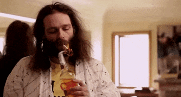 relapse records smoking GIF by Red Fang