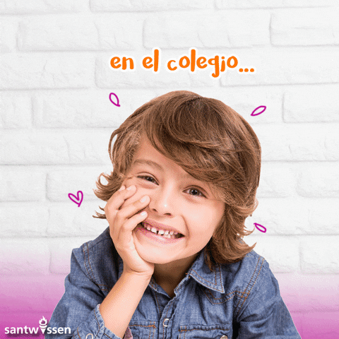 Mom Smartwatch GIF by SANTWISSEN