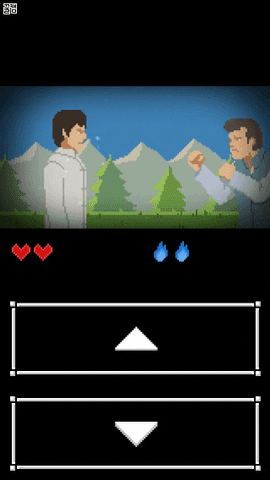 choisun-yoep counterofdeath GIF