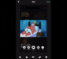 blink screenshot GIF by Product Hunt