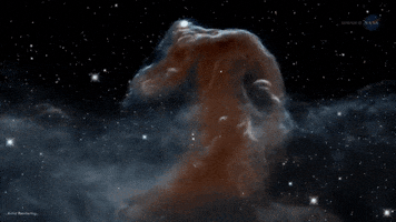 galaxy GIF by NASA