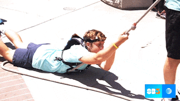 carry me the struggle GIF by @SummerBreak