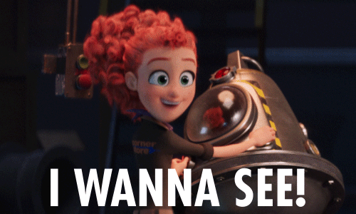 Excited Fun GIF by STORKS - Find & Share on GIPHY