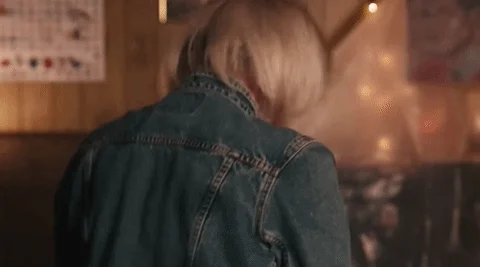 white fang cocaine GIF by Burger Records