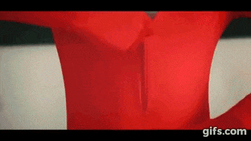 veronikarocha eye superhero youtuber jack GIF