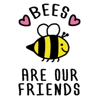 Happy Bee Day Gifs Get The Best Gif On Giphy