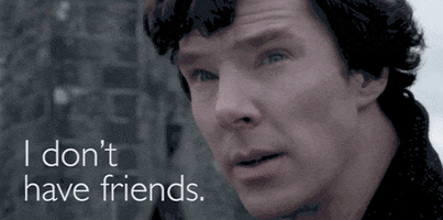 bbc friends GIF by Sherlock