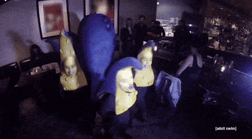 season 4 trailer GIF by The Eric Andre Show