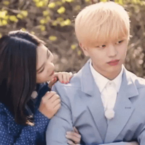 ick  GIF