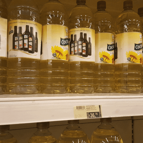 leandrozarzuelo argentina aceite san juan pre}cio en un vea GIF