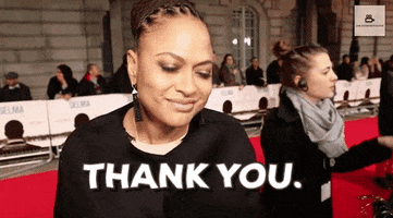 thank you black girls blackgirlmagic black girl magic ava duvernay
