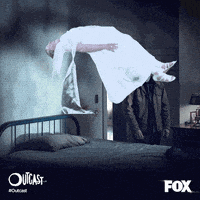 outcast GIF by FOXtvUK