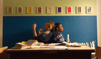 morris from america GIF by A24