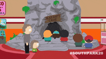 South Park Casa Bonita GIF by South Park