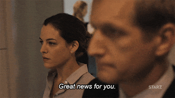 happy tv show GIF by The Girlfriend Experience