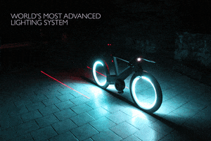 cyclotron bike GIF by Product Hunt