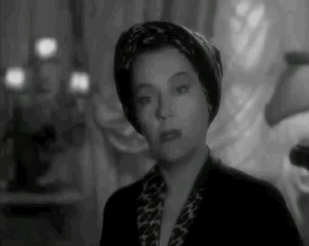 Gloria Swanson Quote GIF by Top 100 Movie Quotes of All Time - Find