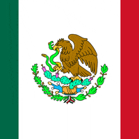Viva Mexico Loop GIF by Jason Clarke