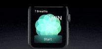 redletterdave apple breathe GIF