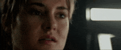 insurgent GIF by The Divergent Series
