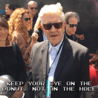 David Lynch GIFs - Find & Share on GIPHY