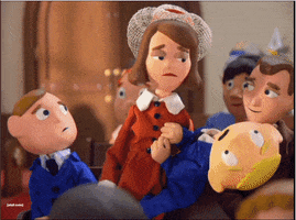 DecentRichard kids adult swim sit moral orel GIF