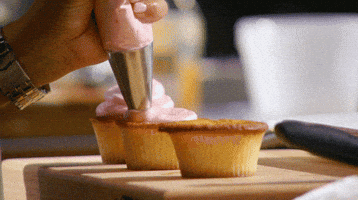 Baking Home Cooks GIF by Masterchef