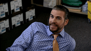 Liam Hemsworth Workaholics GIF by Comedy Central