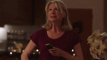 Happy Hell Yeah GIF by Hallmark Channel