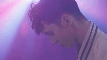 Youth GIF by Troye Sivan