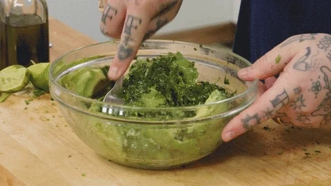 recipes cooking GIF