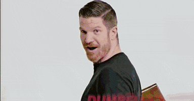 Andy Hurley Mania GIF by Fall Out Boy