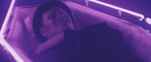 church mania GIF by Fall Out Boy