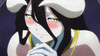 Overlord-anime GIFs - Get the best GIF on GIPHY Overlord-anime GIFs - Get the best GIF on GIPHY