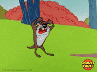 Taz GIFs - Get the best GIF on GIPHY Taz GIFs - Get the best GIF on GIPHY