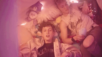 youth GIF by Troye Sivan