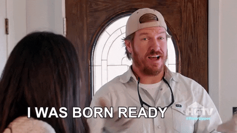 Chip And Joanna Gaines GIFs - Get the best GIF on GIPHY