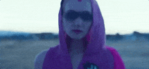 mad max pink GIF by Jessica Lea Mayfield